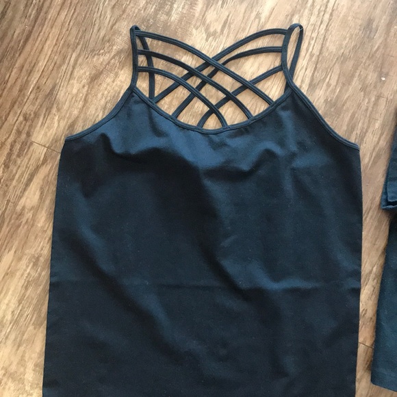 wild fable Tops - Strappy Tank Top